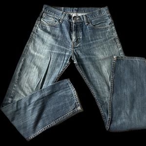 Levi’s 512 30 x 30